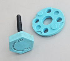 McGregor MEH1533M Lawnmower