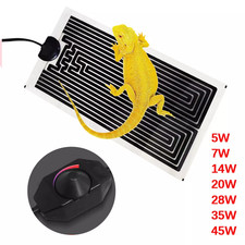 5W-40W Adjustable Temperature