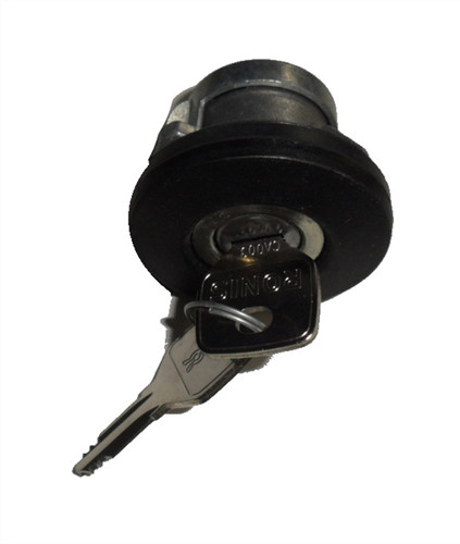 Fuel cap aixam - fuel, ligier