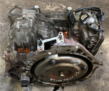 JAGUAR X TYPE 2.5 V6 PETROL