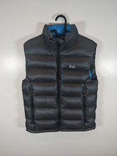Rab Mens Neutrino Down Zip