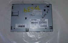 2007-2009 Lexus LS460 Satellite Radio Receiver 86180-50280