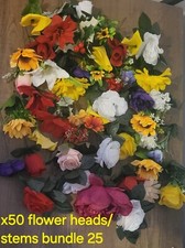 *SALE* Job Lot X50  Flower