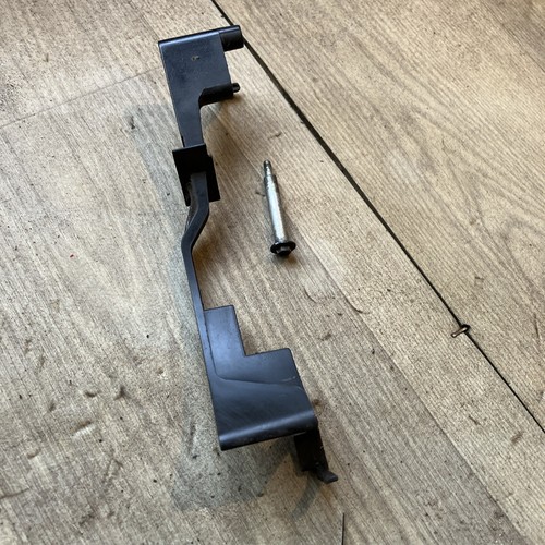 Flywheel vane bar hayter - bar,,