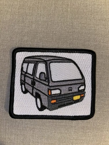 Honda acty mini van - mini,