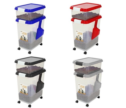 Piece airtight pet - 3,