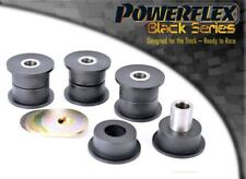 Powerflex PFF76-604BLK Front Upper Wishbone Bushes for Toyota Supra MK4 1993-02
