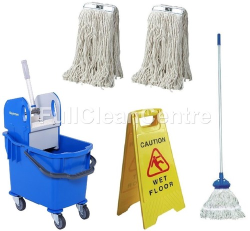 Professional kentucky mop - professional,