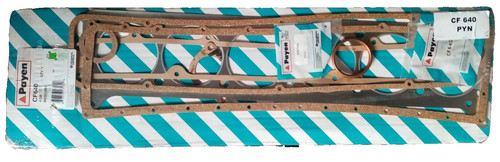 Head gasket set - head, 330