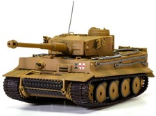 Corgi Panzerkampfwagen VI