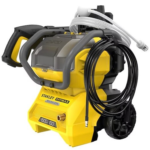 Stanley 18v fatmax 2xv20 - fatmax,