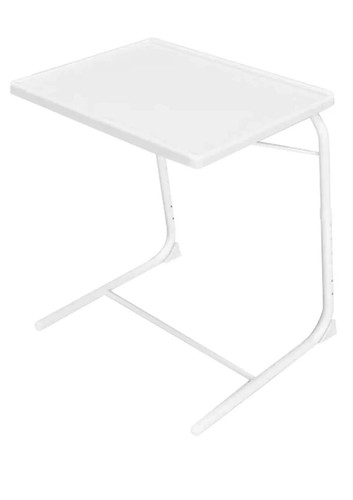 Portable folding table buddy - portable,