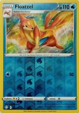 023/072 FLOATZEL REVERSE HOLO