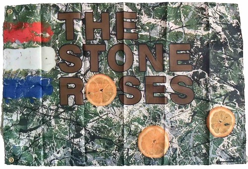 The stone roses music - the,