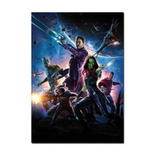 Guardians of the Galaxy Movie