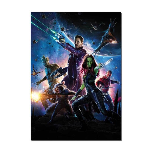 Guardians the galaxy - of,