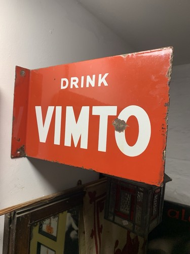 Enamel signs advertisingvimto - advertisingvimto,