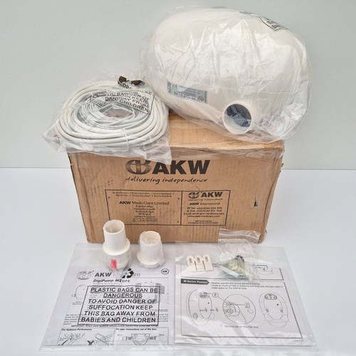 Akw medicare digipump - mirage, 2