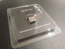 2.4GHz ANT+ Wireless USB Stick Adapter Dongle for Garmin Zwift Wahoo 