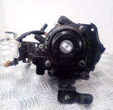 PEUGEOT E-208 MK2 2020 BRAKE