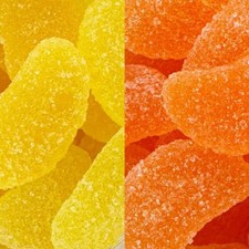A Pinch Of - Jelly Slices