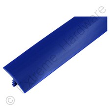 Royal blue 18mm t - 3/4", t-molding