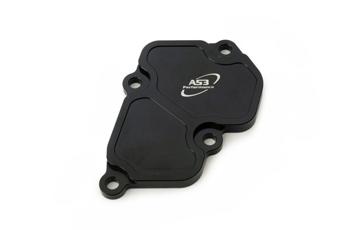 As3 power valve cover - cover, for