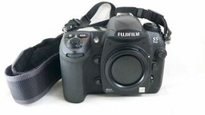 Fuji Fujifilm FinePix S5 Pro Only 5000 Shots DSLR Body Nikon Nikkor