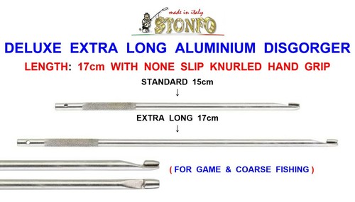 Stonfo extra long - 1,