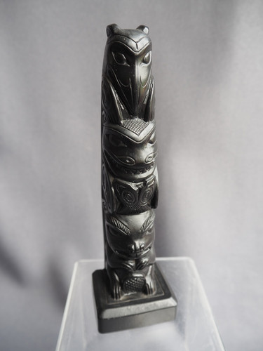 Vintage boma haida - vintage,