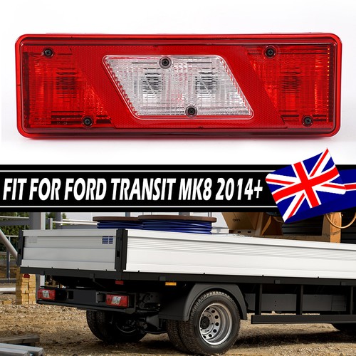 For ford transit mk8 - for,