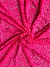 Corded Premium Floral Lace