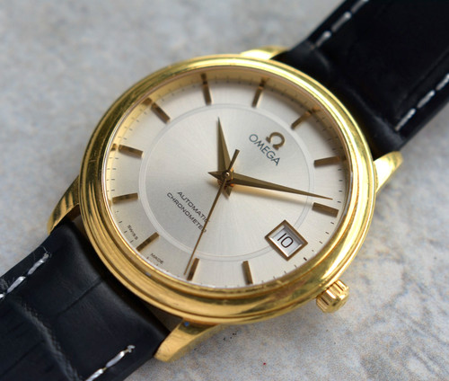 Omega automatic men watch - omega, men's