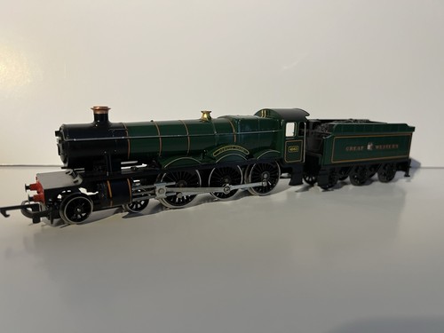 Hornby r759 gwr albert hall - r759,