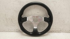 VOLKSWAGEN GOLF STEERING WHEEL  77-89