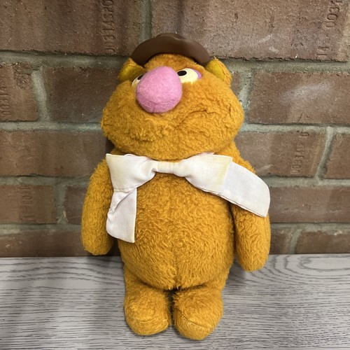 Fisher price fozzie - fozzie, the