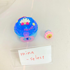 Glitter Force Tropical-Rouge