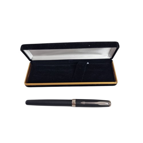 Parker sonnet fountain - parker,