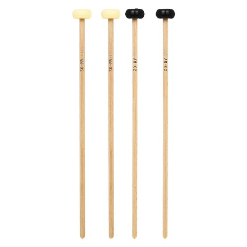 Glockenspiel mallet - 2x,