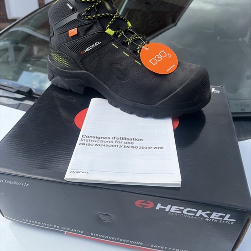 Heckel maccrossroad metatarsal - heckel,