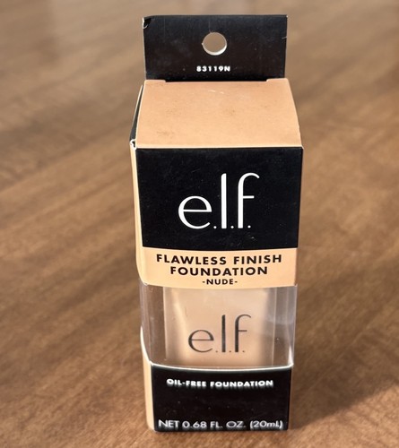 Elf cosmetic flawless - e.l.f.,