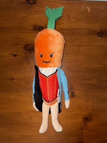 Aldi kevin the carrot - kevin,