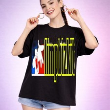 Black Short Sleeve T-Shirt
