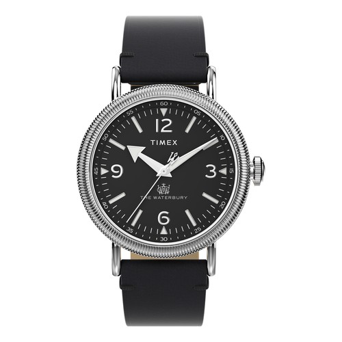 Timex mens waterbury - timex,