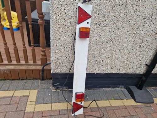 3ft trailer light - 3ft,