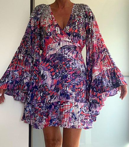 Karen millen abstract - karen,