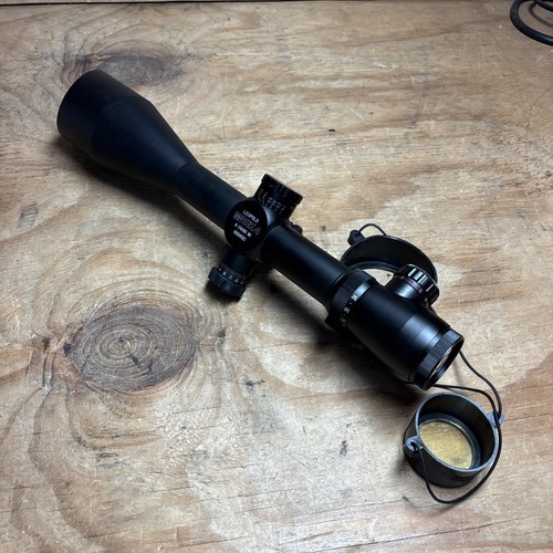 Leupold mark rifle scope - mark,