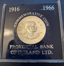 1966 Ireland Eire Irish