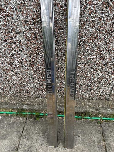 Triumph stag stainless - stag,