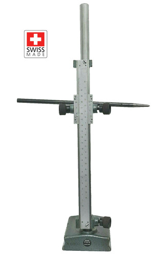Tesa swiss base indicator - tesa,